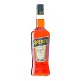 Aperitivo De Ervas Aperol Garrafa 750ml