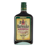 Aperitivo De Ervas Bartenike Garrafa 780ml