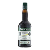 Aperitivo De Ervas Underberg Brasilberg Garrafa