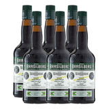 Aperitivo Underberg Brasilberg 920ml 6 Und