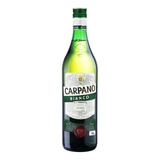 Aperitivo Vermouth Carpano Bianco 1l