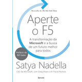 Aperte O F5: A Transformação Da