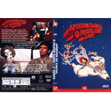 Apertem Os Cintos, O Piloto Sumiu 2 Robert Hays Dublado Leg