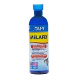Api Melafix 473ml (bactericida Aquario De
