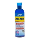 Api Melafix 473ml (bactericida Aquario De