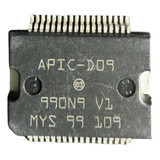 Apic-d09 -l9829 Componente Conserto De Módulo