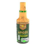 Apigen Orgânico Spray 30ml Gengibre E Mel - Apis Flora 