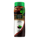 Apinil Sabonete Intimo Feminino Chocolate E Menta 210ml