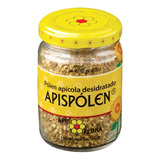 Apispolen Pólen Apícola Desidratado 100g Apisflora
