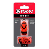 Apito Fox 40 Epik Cmg 115