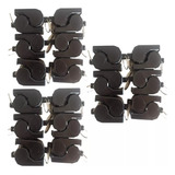 Apito Original Pentagol Plastico Grande - 36 Unidades