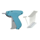 Aplicador De Etiquetas Fixador Tag Pin + 5000 Tag Pin 25mm