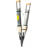 Aplicador De Fert. Adubadeira Dupla Krupp Ref. 130d