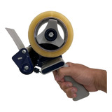 Aplicador De Fita Adesiva 75 Mm (fita Com 70, 72 Ou 75mm)