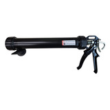  Aplicador De Pu E Silicone Profissional 600ml Alta Pressão