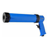 Aplicador De Silicone A Ar Profissional 400ml Pdr Pro207