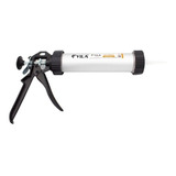 Aplicador De Silicone E Pu Sache 400ml Profissional Vila