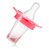 Aplicador Medicinal Liquido Rosa - Multikids Baby