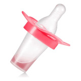 Aplicador Medicinal Liquido Rosa - Multikids Baby