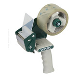 Aplicador Suporte De Fita Adesiva Larga 50mm Empacotamento