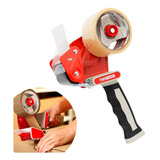 Aplicador Suporte De Fita Adesiva Larga 50mm Empacotamento