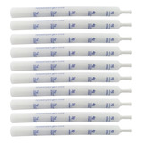 Aplicador Vaginal 5g Graduado M9 (10 Unidades)