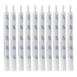 Aplicador Vaginal 5g Graduado M9 C/ 50 Unidades