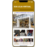 Aplicativo Para Loja Virtual (site/app) - Venda 24h Por Dia