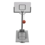 Aplicável A Mini Mesa Dobrável Basquete Máquina Brinquedos