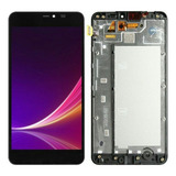Aplicável A Para Nokia Lumia 640 Xl Lcd Display Toque