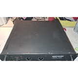 Aplificador Potência Wattsom Modelo Dbk 720