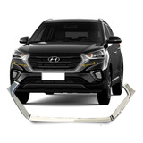 Aplique Cromado Hyundai Creta 2020 Grade
