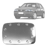 Aplique Cromado Tampa Combustível Gol 2008 2009 2010 2011
