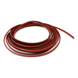 Aplique Friso Vermelho Para Polo / Gol G4/ Fox Grade U