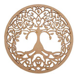 Laser-mdf