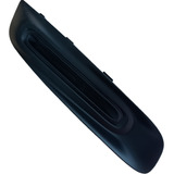 Aplique Moldura Para-choque Milha Air Cross 16/ 9809970477