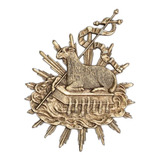 Aplique Para Altar Cordeiro - Sacrário - Ambão - Igreja