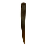 Aplique Rabo De Cavalo Liso - Bio Fibra - 170g E 80cm