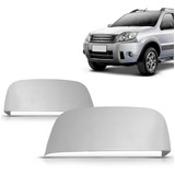 Aplique Retrovisor Ecosport 03 04 05 06 07 08 09 10 11 12