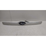 Aplique Tampa Traseira Subaru Xv 2013 76964