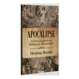 Apocalipse | Herman Bavinck, De Herman Bavinck. Editora Cpp, Capa Dura Em Português