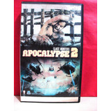 Apocalypse 2/ Last Hunter/ Vhs