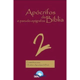 Apócrifos E Pseudo - Epigrafos Da Bíblia. #n/a. Português. Fonte Editorial