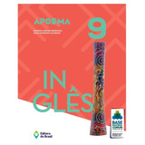 Apoema Inglês - 9º Ano - Ensino Fundamental Ii, De Mendonça, Mariana Cardieri. Apoema Editorial Editora Do Brasil, Tapa Mole En Português, 2018