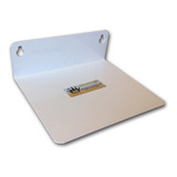 Apoio, Suporte Ou Prateleira Invisível De Livros Kit 6 Unds