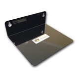 Apoio, Suporte Ou Prateleira Invisível De Livros Kit 8 Unds