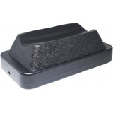 Apoio Bloco Roda P/ Rolo De Treino Bike Mtb Speed Absolute