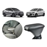Apoio De Braço Central Hyundai Hb20/hb20s 2024