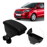 Apoio De Braço Descanso Encosto Ford Ka 2015 2016 2017 2018 