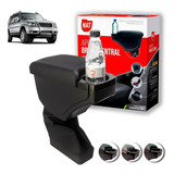 Apoio De Braço Encosto Pajero Tr4 2003 À 2015 C/ Porta Copo